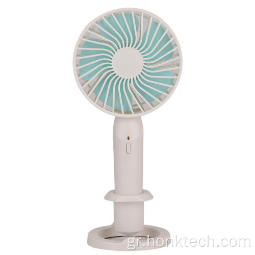 Φορητός ανεμιστήρας ψύξης USB Mini Fan με μπαταρία